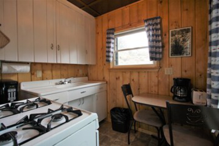 Fern Creek Lodge