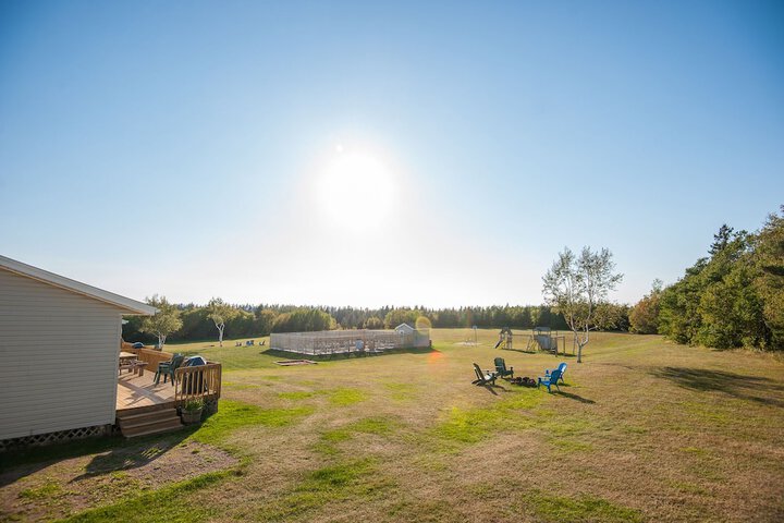 Cavendish Lodge & Cottages