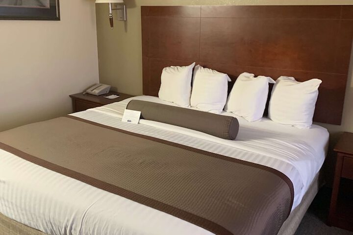 Best Western Desert Oasis