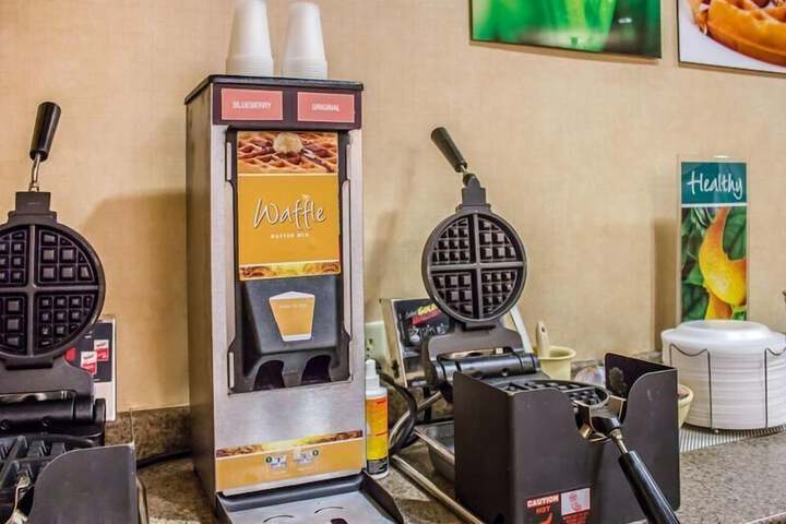 Quality Inn Old Saybrook - Westbrook