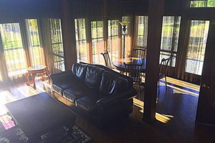 Tuscany Hills Retreat
