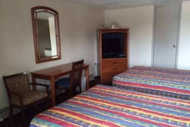 Economy Inn