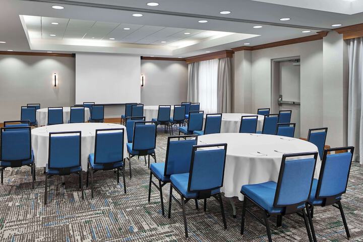 Hampton Inn & Suites Saratoga Springs Downtown