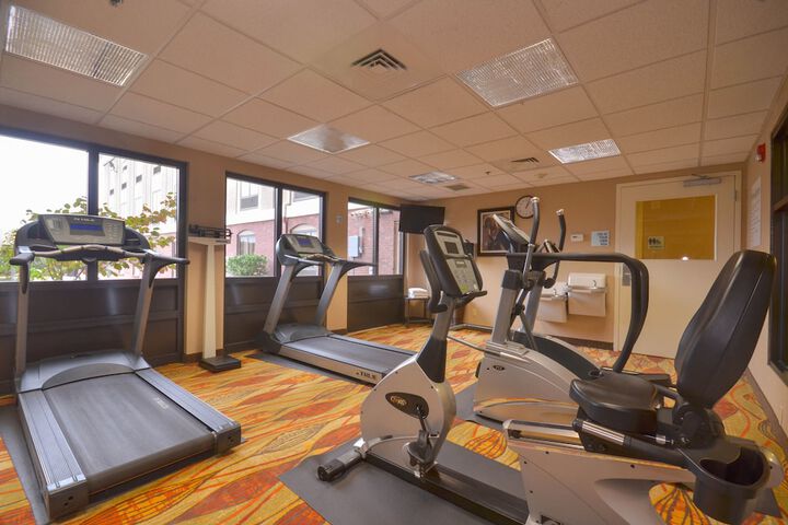 Health and Fitness 45 of 47