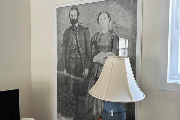 Cannon Hill Inn