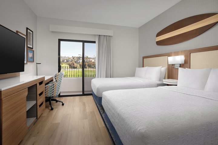 Hampton Inn & Suites San Clemente