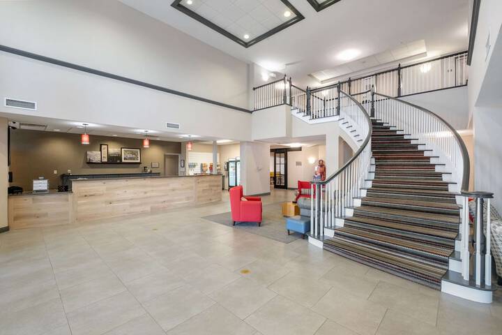 Country Inn & Suites by Radisson Port Canaveral, FL