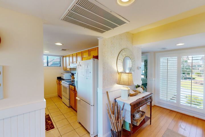 Litchfield Beach & Golf Resort