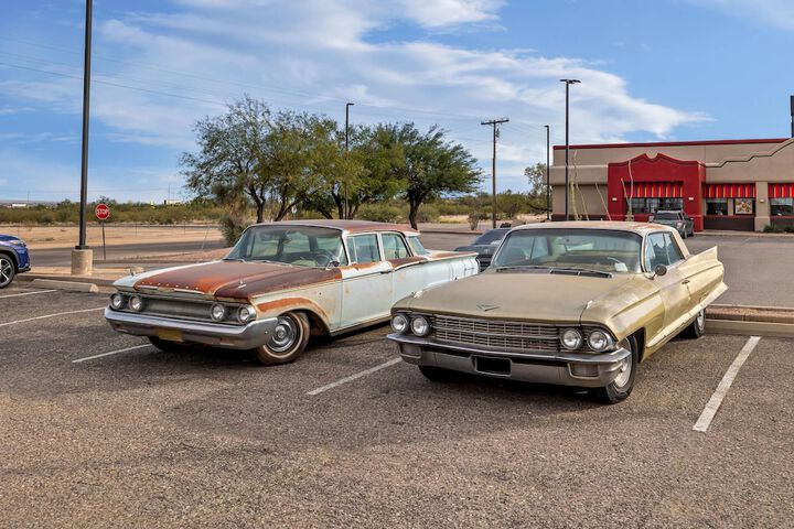 Rodeway Inn Copper Stay Benson AZ I-10 Exit 304