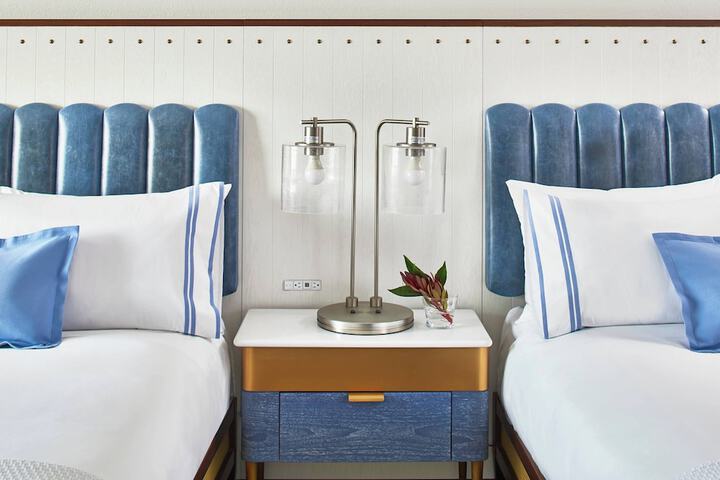 Annapolis Waterfront Hotel Autograph Collection