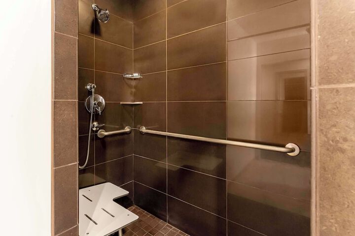 Hyatt House Salt Lake City Downtown
