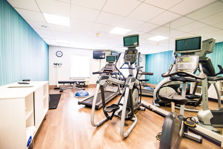 Health and Fitness 27 of 29