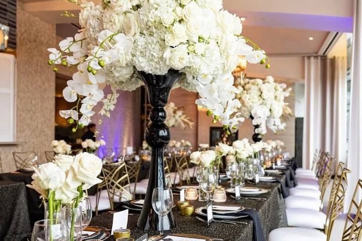 Le Meridien Arlington