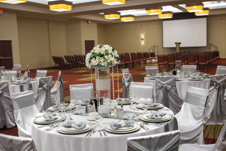 Courtyard Killeen Marriott