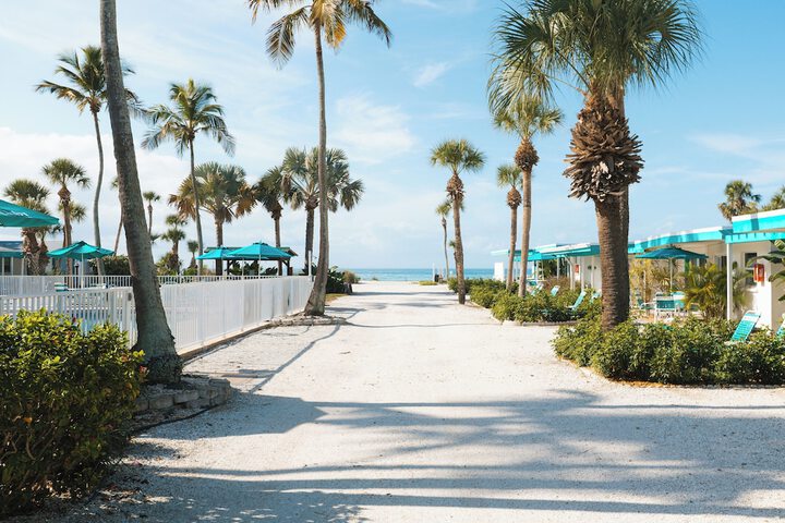 Sea Club I Beach Resort