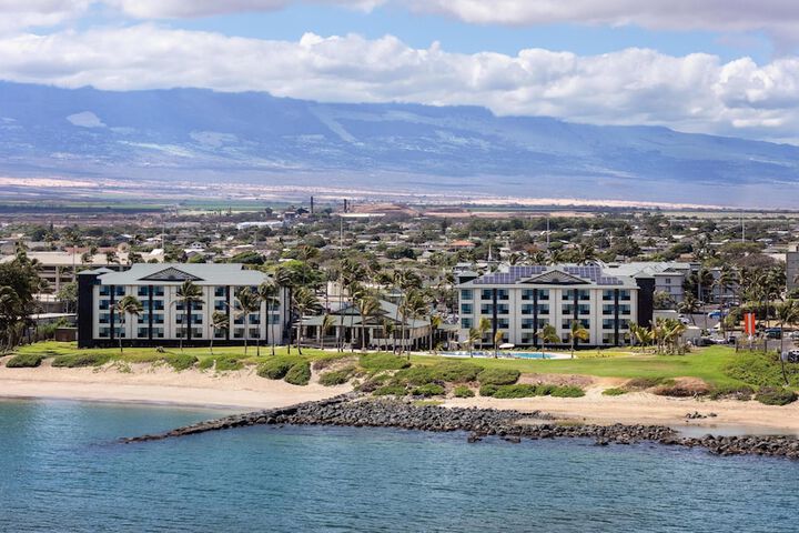 Hampton Inn & Suites Maui North Shore