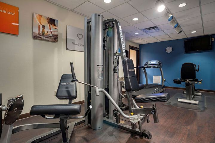 Health and Fitness 27 of 28