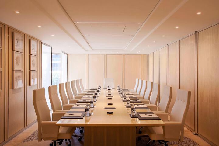 The St. Regis Bal Harbour Resort