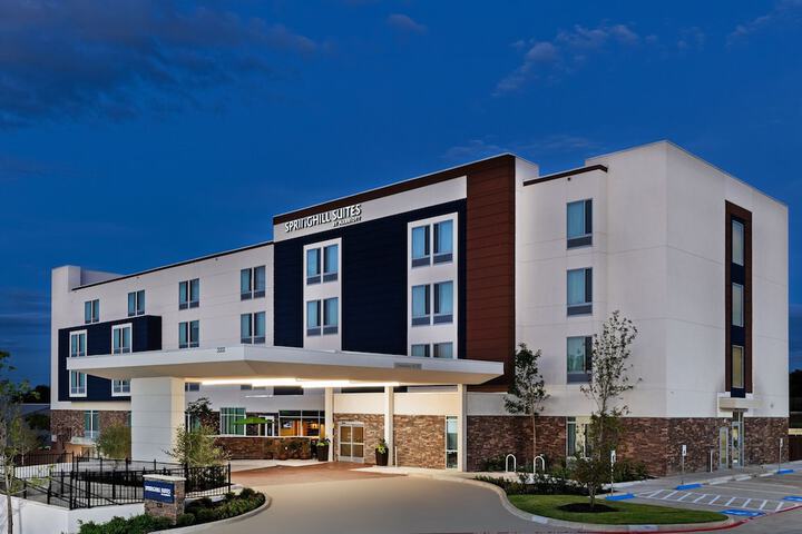 SpringHill Suites by Marriott Austin West / Lakeway