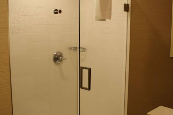 Fairfield Inn & Suites by Marriott Detroit Lakes