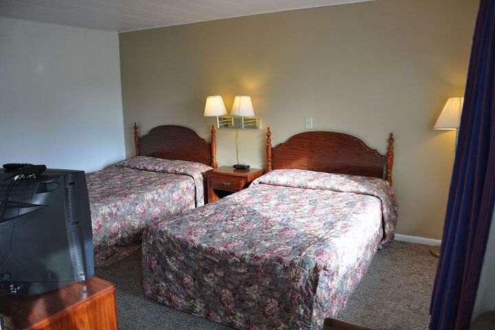 MECCA MOTEL