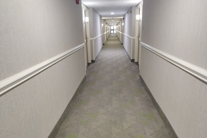 Quality Inn Peterborough