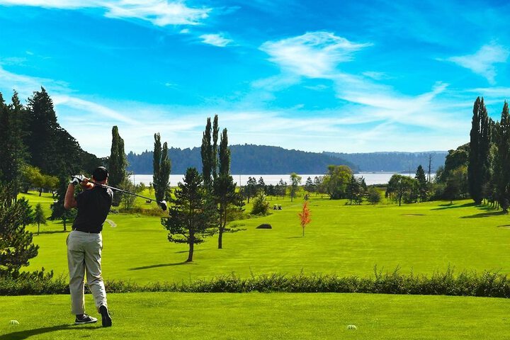 Swinomish Casino & Lodge
