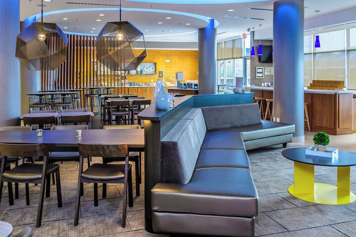 SpringHill Suites Houston NASA / Seabrook