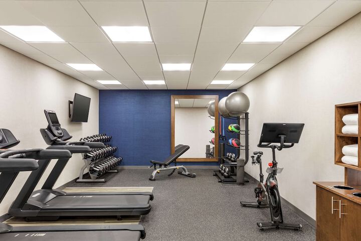 Health and Fitness 33 of 34