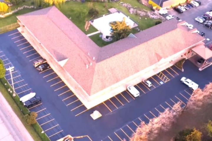 Mountain Home Inn