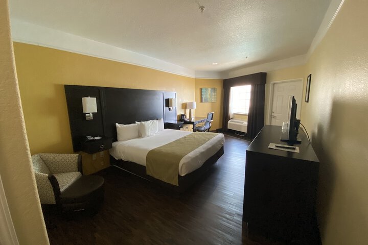 Galveston Beach Hotel