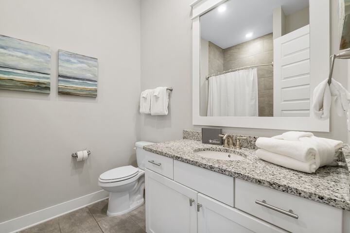 Prominence on 30A by Panhandle Getaways