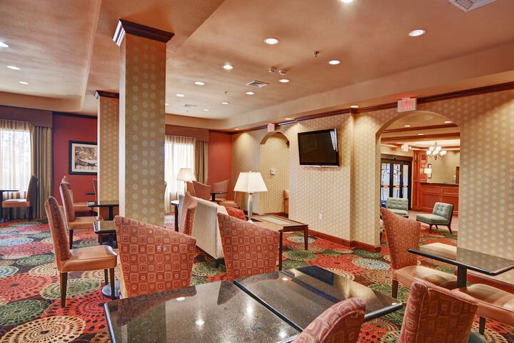 Holiday Inn Express & Suites Altus by IHG