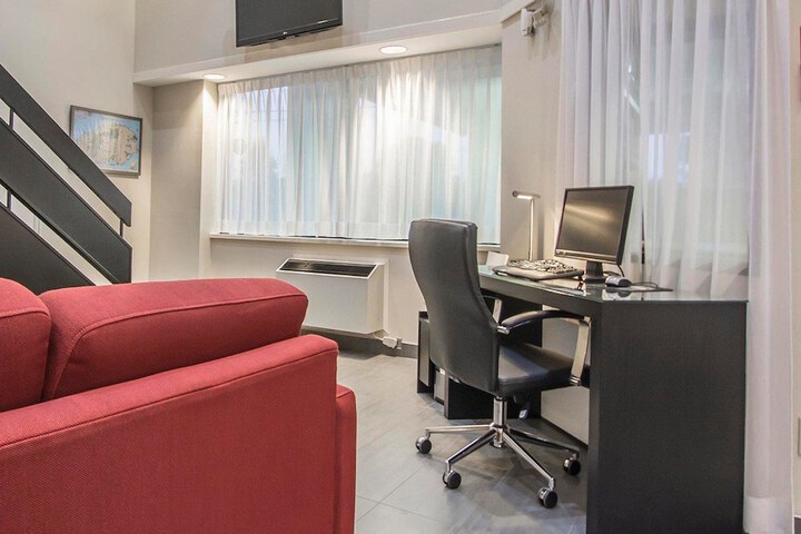 Comfort Inn Rimouski