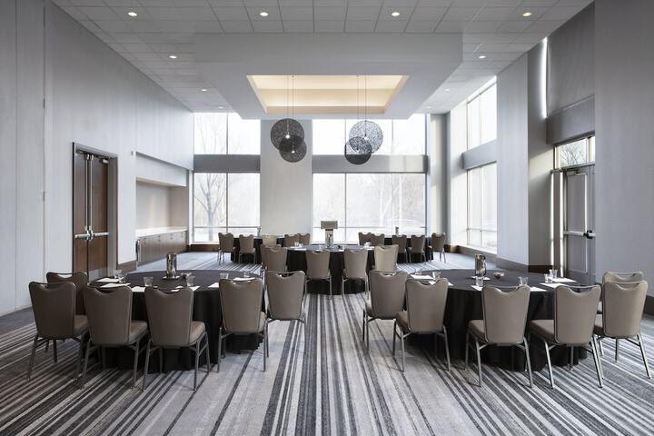Loews Chicago OHare Hotel