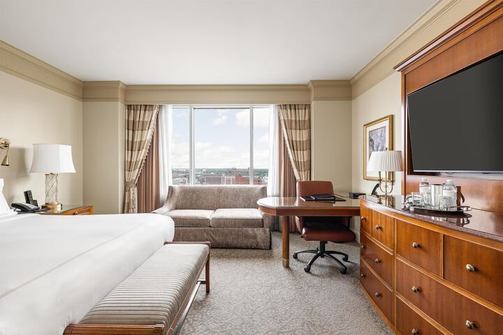 Conrad Indianapolis
