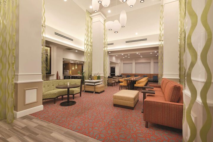Hotel Interior 8 of 30