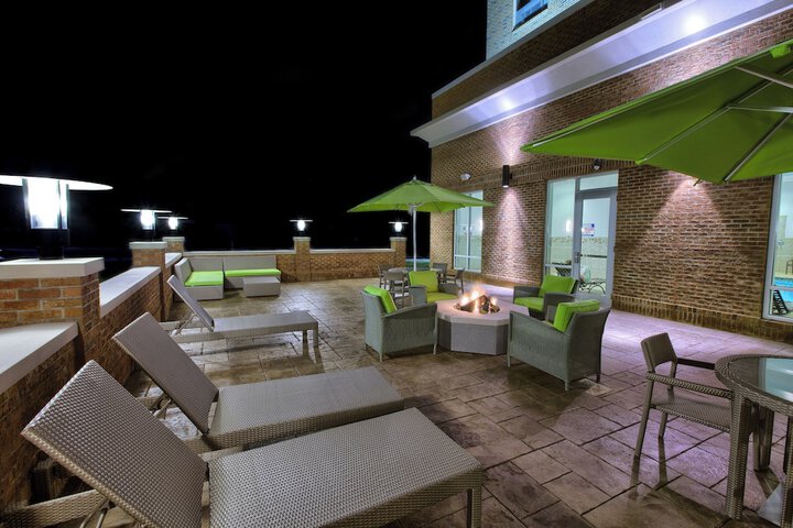 Hilton Garden Inn Raleigh-Cary