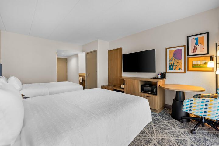 Hampton Inn Chicago - Gurnee