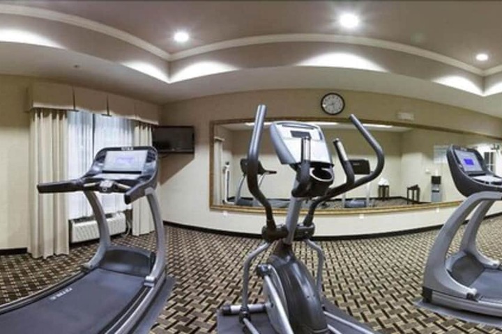 Health and Fitness 42 of 42