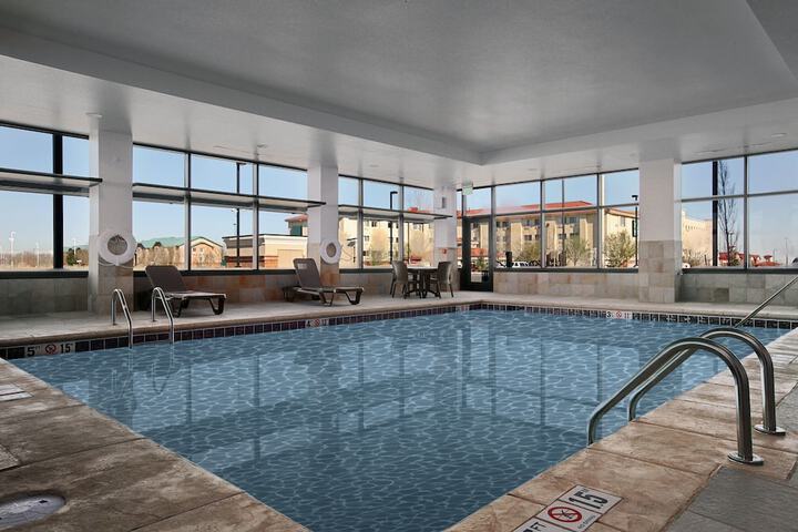 Pool 5 of 29