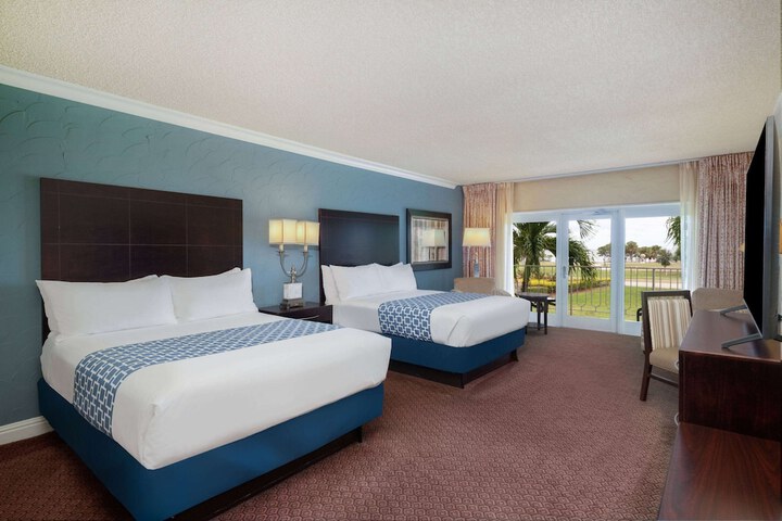 Safety Harbor Resort & Spa Trademark Collection by Wyndham