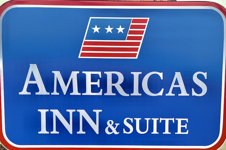 Americas Inn & Suite
