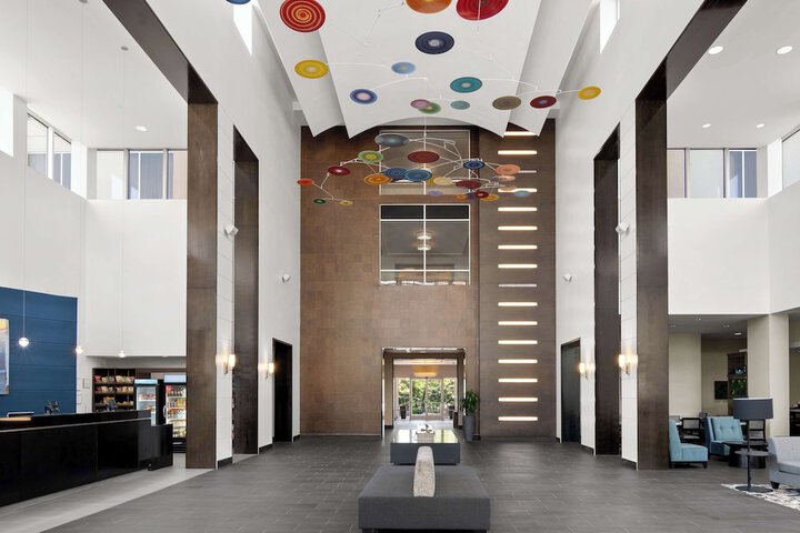 Hotel Interior 6 of 52