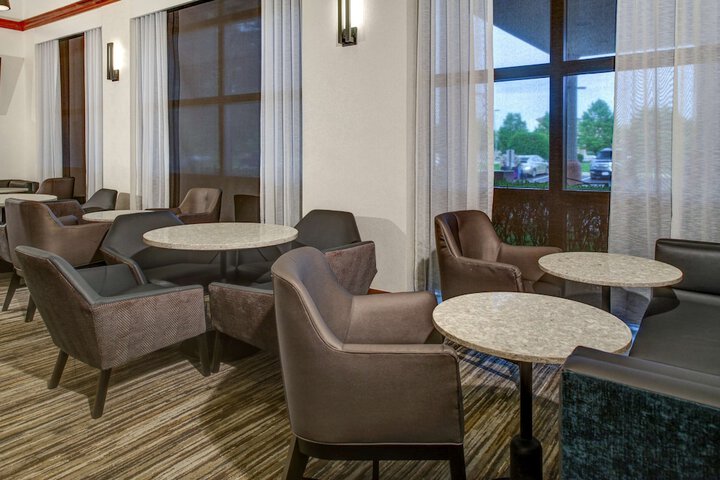 Hyatt Place Cincinnati Airport / Florence