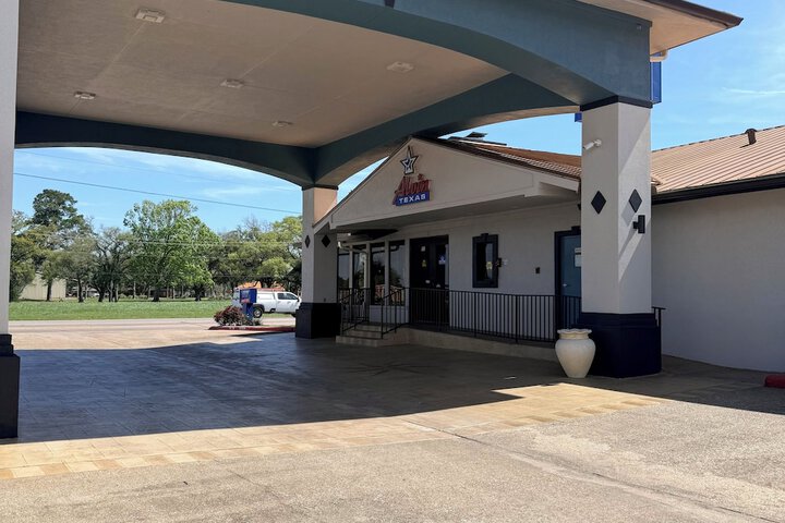 Americas Best Value Inn & Suites Alvin Houston
