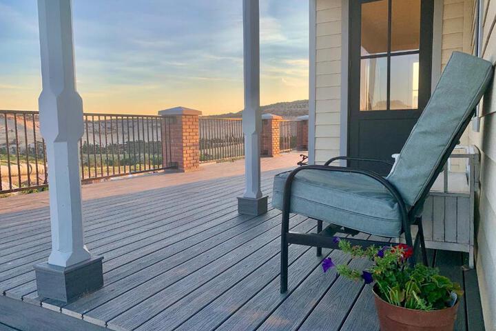 Annies Place Bed & Breakfast