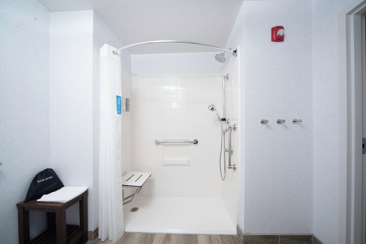 Hampton Inn Bryant