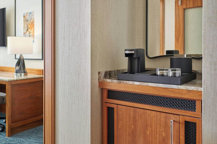 JW Marriott Austin