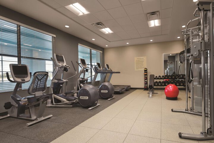 Health and Fitness 36 of 39